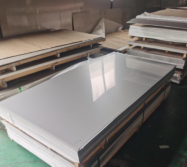 沿河321不锈钢板