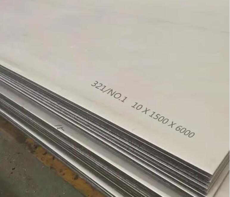 沿河321不锈钢板