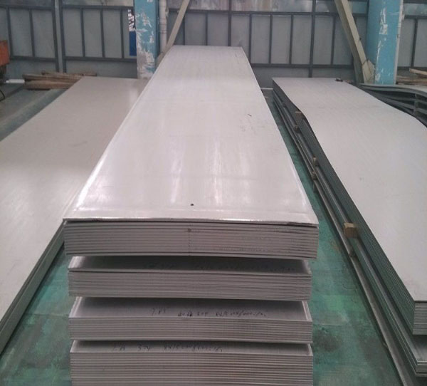 沿河304材质不锈钢板