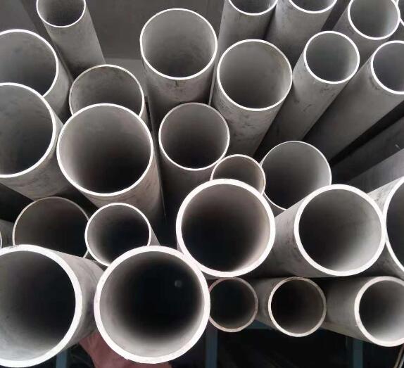 沿河321不锈钢管