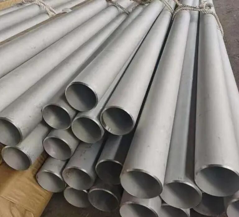 沿河304不锈钢管