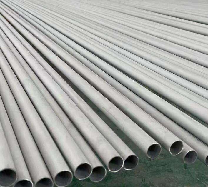 沿河441不锈钢管