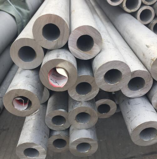 沿河321不锈钢管