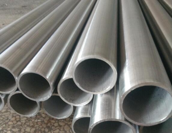 沿河321不锈钢管