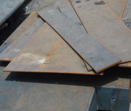 沿河NM360C耐磨板