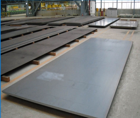 沿河NM450C耐磨板